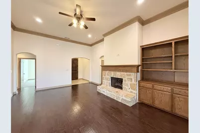 418 Spyglass Drive, Willow Park, TX 76008 - Photo 5