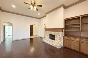 418 Spyglass Dr, Willow Park, TX 76008 - Photo 5