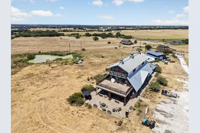 2770 County Road 1125B, Cleburne, TX 76033 - Photo 3