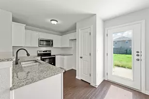 236-238 W Lake, Sherman, TX 75090 - Photo 3