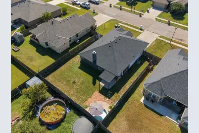 425 Stoneridge Drive, Hillsboro, TX 76645 - Photo 33