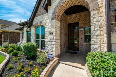 505 Livia Street, Burleson, TX 76028 - Photo 3