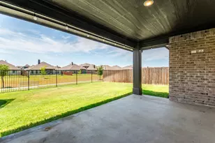 505 Livia St, Burleson, TX 76028 - Photo 25