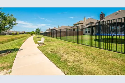 505 Livia Street, Burleson, TX 76028 - Photo 27