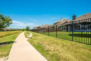 505 Livia St, Burleson, TX 76028 - Photo 27