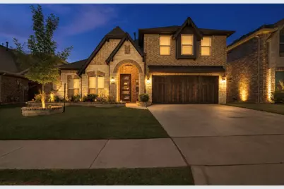 505 Livia Street, Burleson, TX 76028 - Photo 1