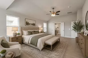 505 Livia St, Burleson, TX 76028 - Photo 15