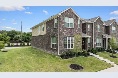 3020 Percheron Drive, Mesquite, TX 75150 - Photo 1