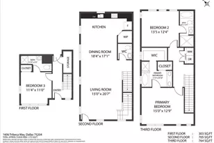 1606 Tribeca Way, Dallas, TX 75204 - Photo 37