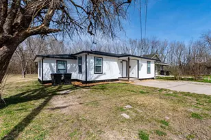 1112 Marshall St, Greenville, TX 75401 - Photo 3
