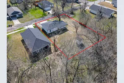 1112 Marshall Street, Greenville, TX 75401 - Photo 13