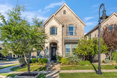 1201 Ivy Charm Way, Arlington, TX 76005 - Photo 1