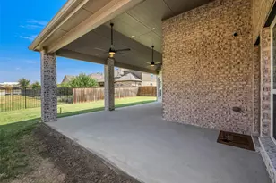 3616 Bennett Trail, Celina, TX 75009 - Photo 35