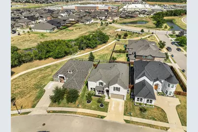 3616 Bennett Trail, Celina, TX 75009 - Photo 1