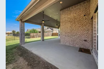 3616 Bennett Trail, Celina, TX 75009 - Photo 35