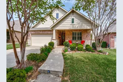 1220 Isabella Lane, Savannah, TX 76227 - Photo 1