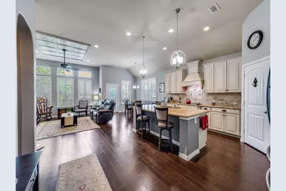 1220 Isabella Lane, Savannah, TX 76227 - Photo 9