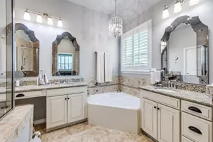 1220 Isabella Ln, Savannah, TX 76227 - Photo 11