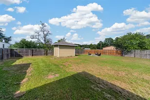 1054 Caroline, Bullard, TX 75757 - Photo 29