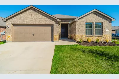 1842 Shady Elm Drive, Lancaster, TX 75146 - Photo 1