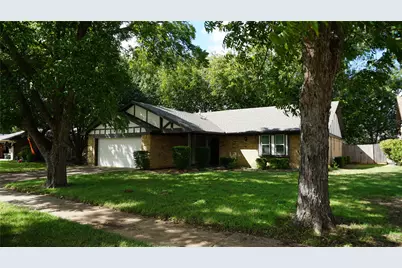 2701 Meadow Creek Drive, Bedford, TX 76021 - Photo 1