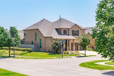 236 Sunrise Drive, Argyle, TX 76226 - Photo 1