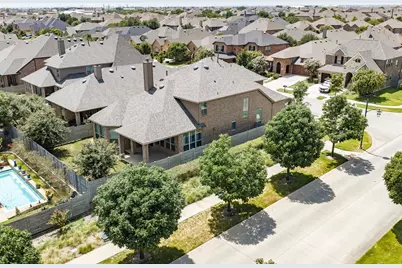 236 Sunrise Drive, Argyle, TX 76226 - Photo 3