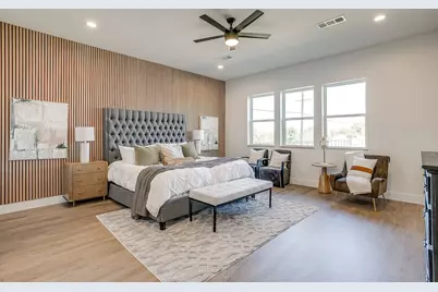 212 W Cottage Hill Parkway, Weston, TX 75009 - Photo 23