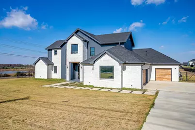 212 W Cottage Hill Parkway, Weston, TX 75009 - Photo 5