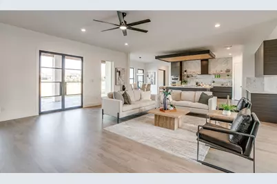 212 W Cottage Hill Parkway, Weston, TX 75009 - Photo 13