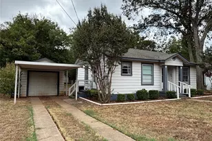117 Moon St, Cleburne, TX 76033 - Photo 3