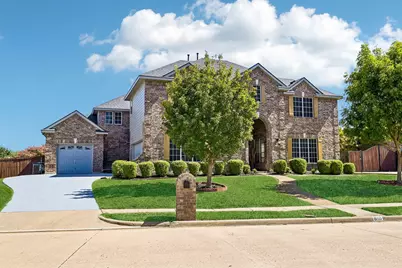 810 Driftwood Drive, Murphy, TX 75094 - Photo 1