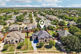 810 Driftwood Dr, Murphy, TX 75094 - Photo 37