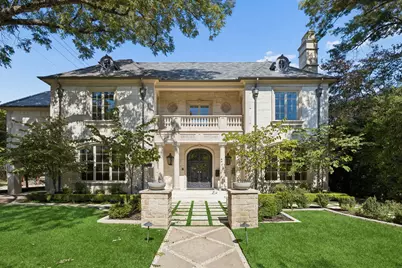 3548 Bryn Mawr Drive, University Park, TX 75225 - Photo 1