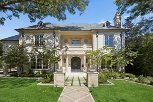3548 Bryn Mawr Dr, University Park, TX 75225 - Photo 1