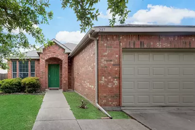 287 Big Bear Drive, Melissa, TX 75454 - Photo 3