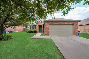 287 Big Bear Dr, Melissa, TX 75454 - Photo 1