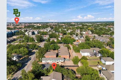1302 Bagby Avenue, Waco, TX 76706 - Photo 27