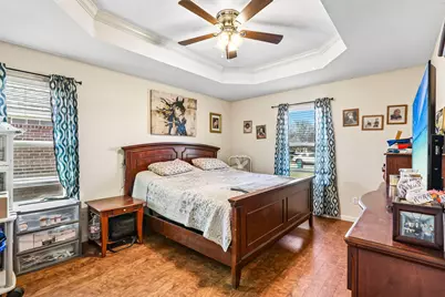 205 Quail Run, Aubrey, TX 76227 - Photo 21