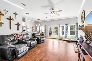 205 Quail Run, Aubrey, TX 76227 - Photo 7