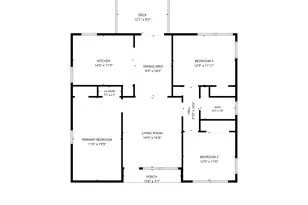 2006 Boyd St, Dallas, TX 75224 - Photo 27