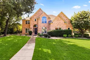 408 Indian Paintbrush Way, Southlake, TX 76092 - Photo 1