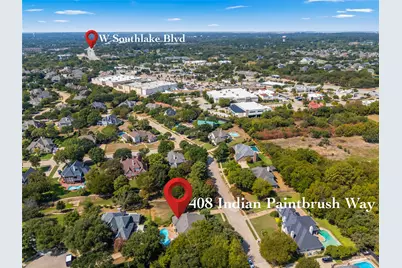 408 Indian Paintbrush Way, Southlake, TX 76092 - Photo 37