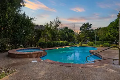 408 Indian Paintbrush Way, Southlake, TX 76092 - Photo 33