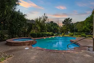 408 Indian Paintbrush Way, Southlake, TX 76092 - Photo 33