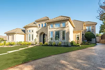 6649 Canyon Oaks Circle, Plano, TX 75024 - Photo 3