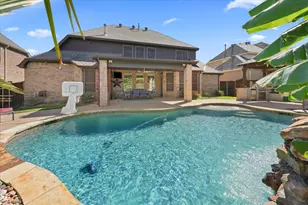 2723 Bondi Cove, Trophy Club, TX 76262 - Photo 35