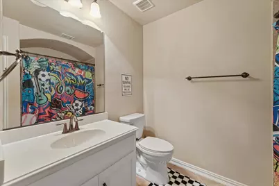 2723 Bondi Cove, Trophy Club, TX 76262 - Photo 25