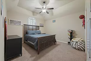 2723 Bondi Cove, Trophy Club, TX 76262 - Photo 23