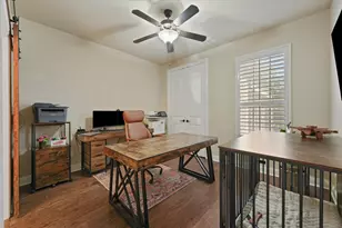 2723 Bondi Cove, Trophy Club, TX 76262 - Photo 19